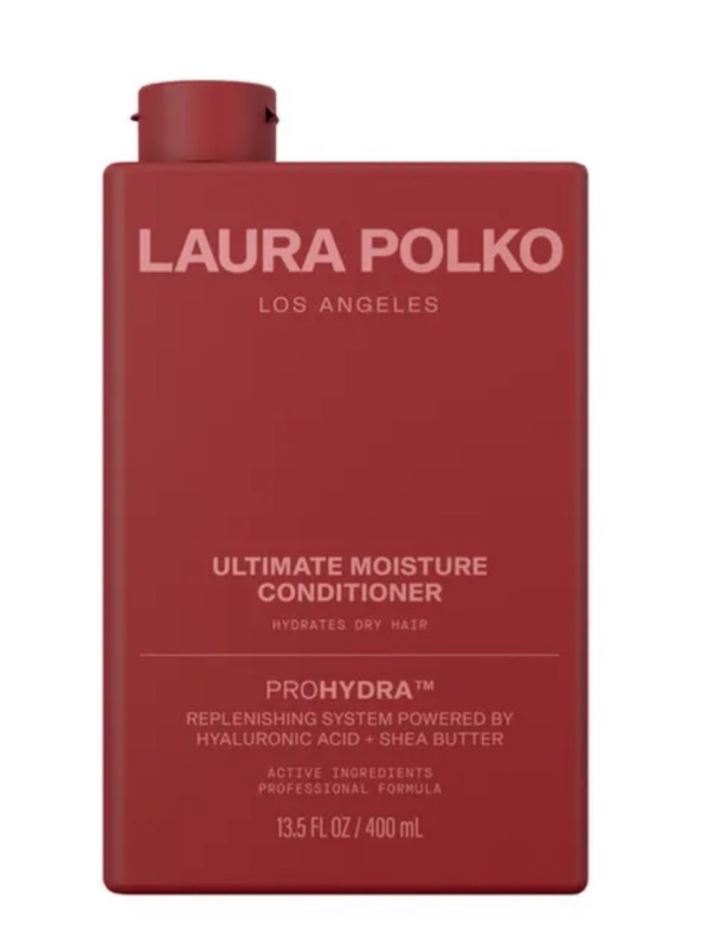LAURA POLKO Ultimate Moisture Conditioner 13.5 fl oz